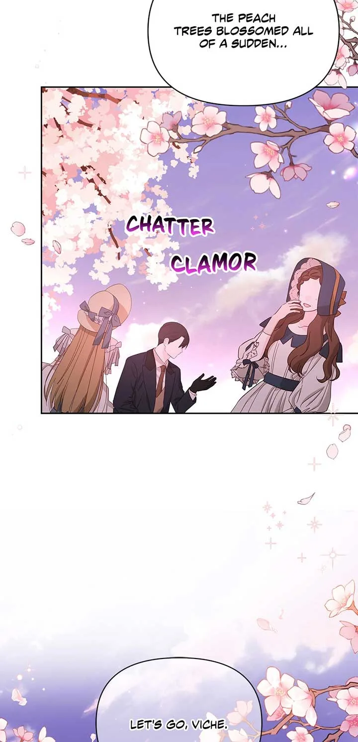 I Raised My Childhood Friend as a Tyrant Chapter 112 page 82