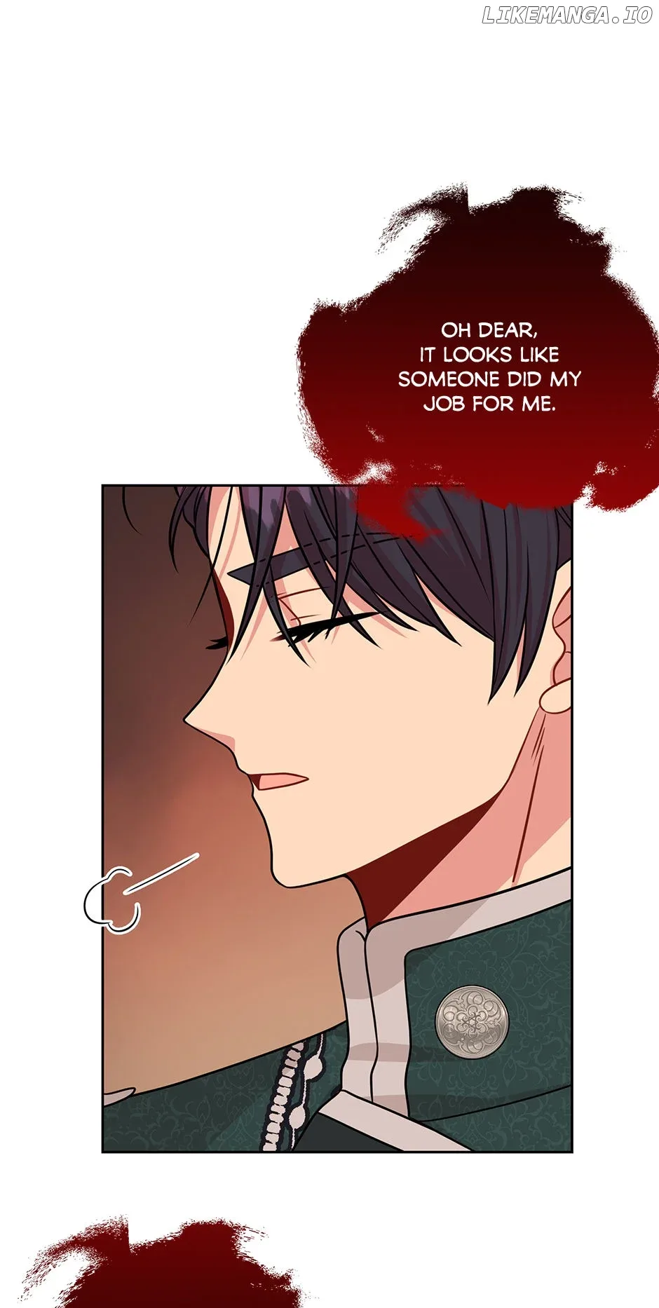I Raised My Childhood Friend as a Tyrant Chapter 109 page 49