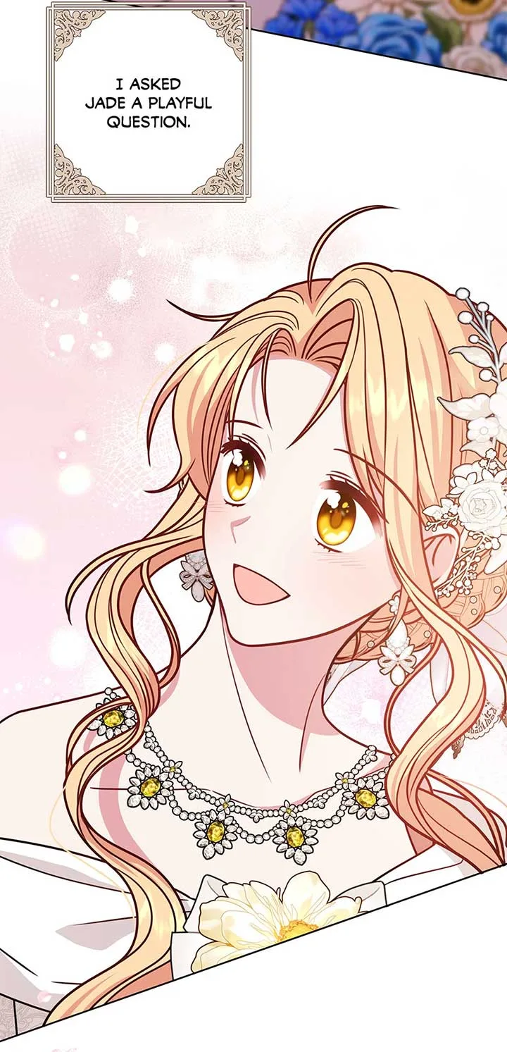 I Raised My Childhood Friend as a Tyrant Chapter 112 page 84