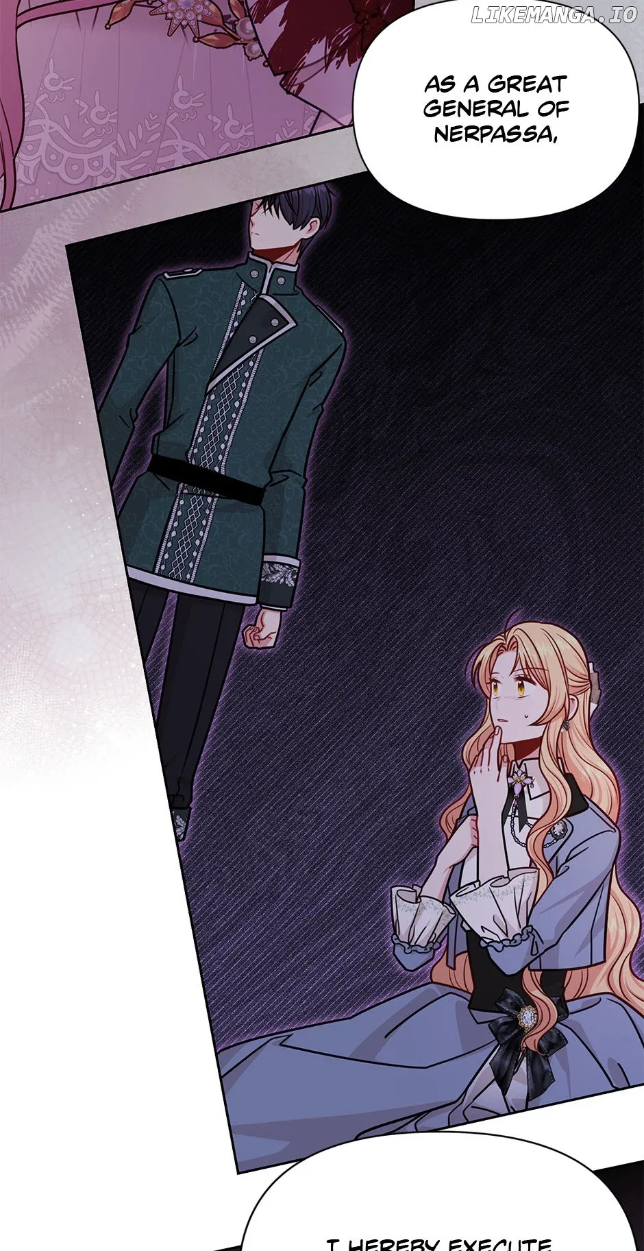 I Raised My Childhood Friend as a Tyrant Chapter 109 page 42