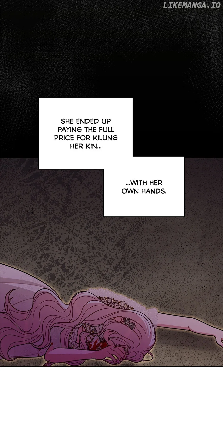 I Raised My Childhood Friend as a Tyrant Chapter 109 page 48