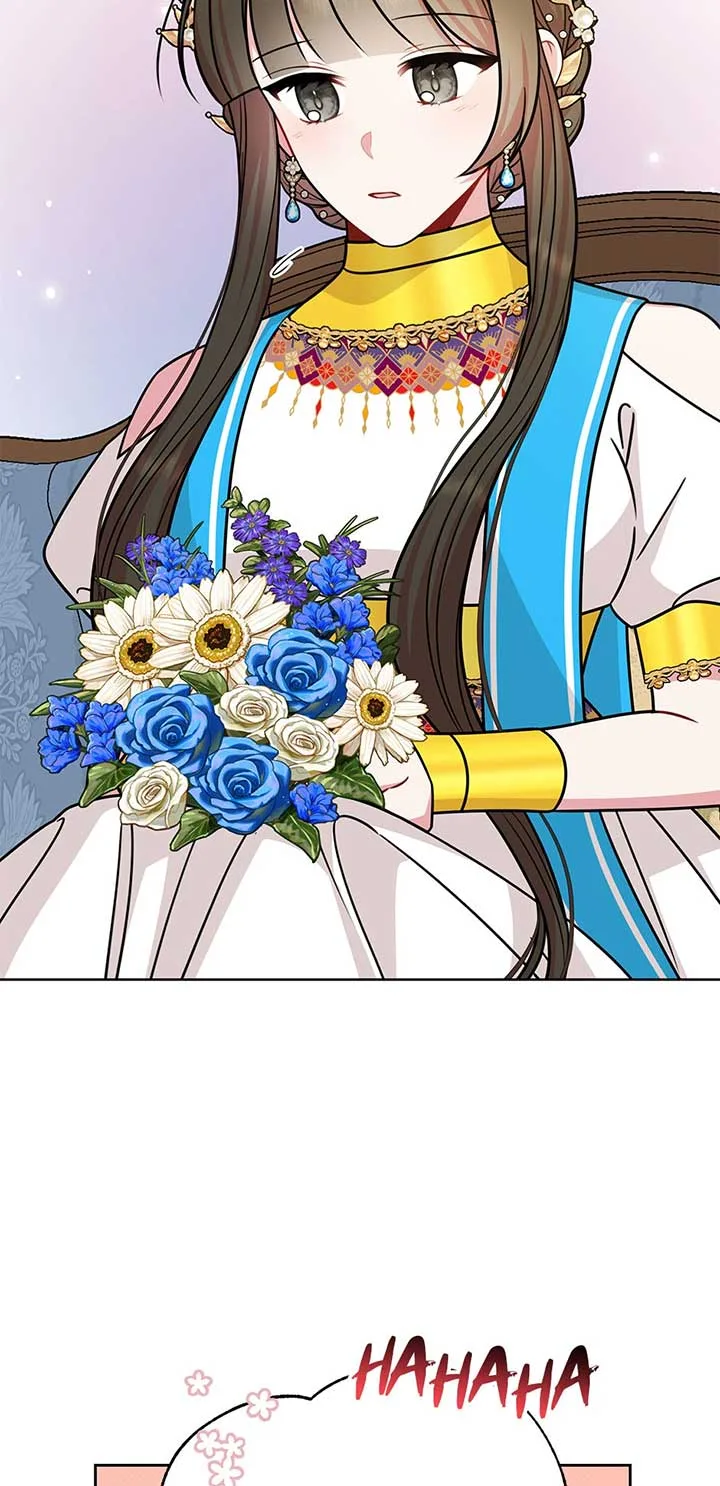 I Raised My Childhood Friend as a Tyrant Chapter 112 page 76
