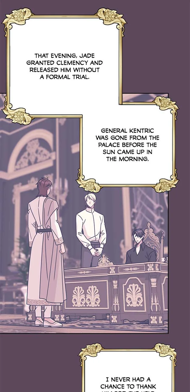I Raised My Childhood Friend as a Tyrant Chapter 112 page 73