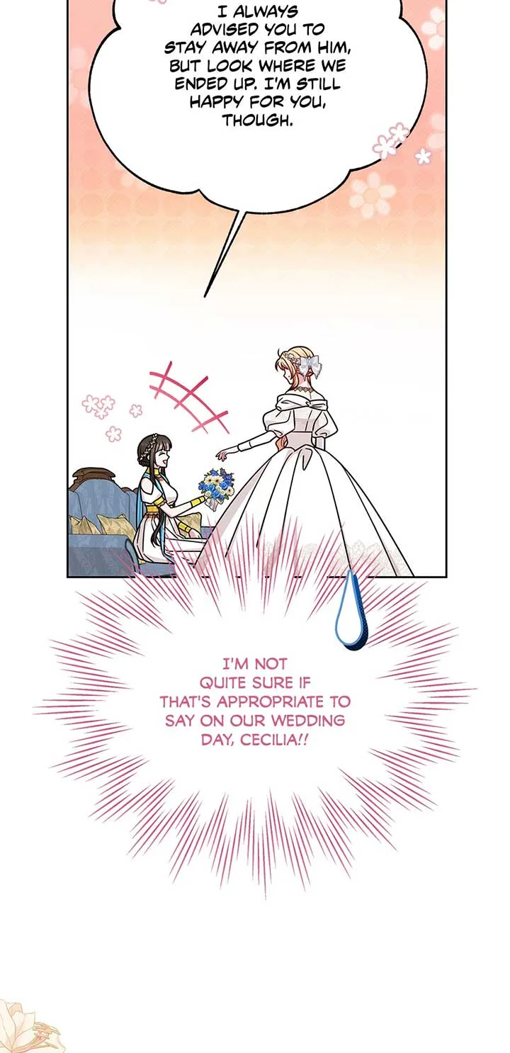 I Raised My Childhood Friend as a Tyrant Chapter 112 page 77