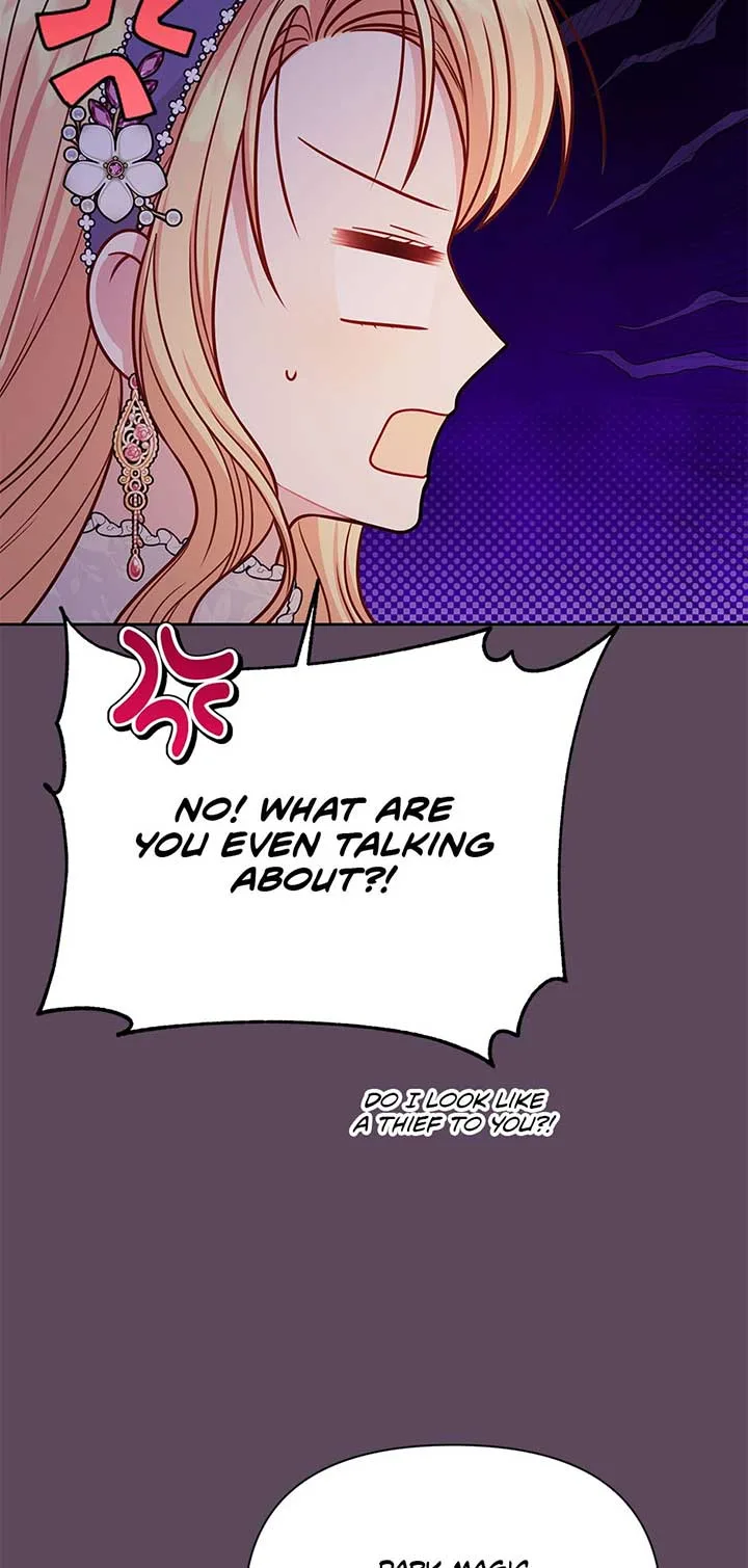 I Raised My Childhood Friend as a Tyrant Chapter 112 page 59