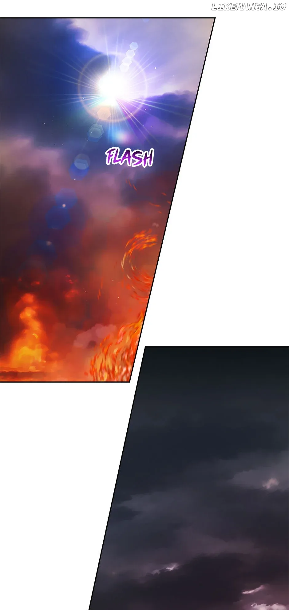 I Raised My Childhood Friend as a Tyrant Chapter 109 page 53