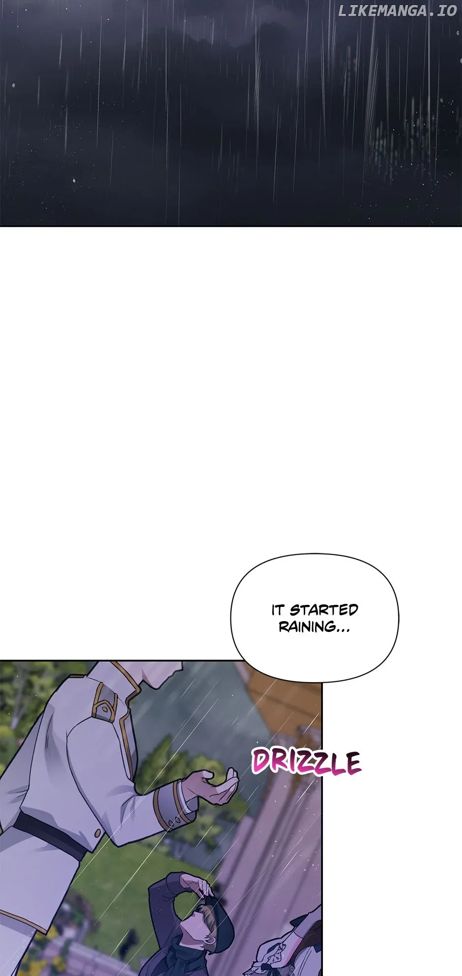I Raised My Childhood Friend as a Tyrant Chapter 109 page 56