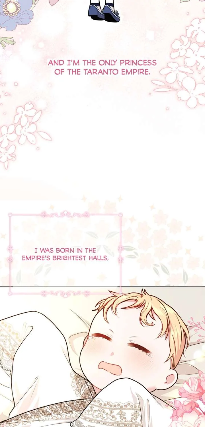 I Raised My Childhood Friend as a Tyrant Chapter 113 page 2