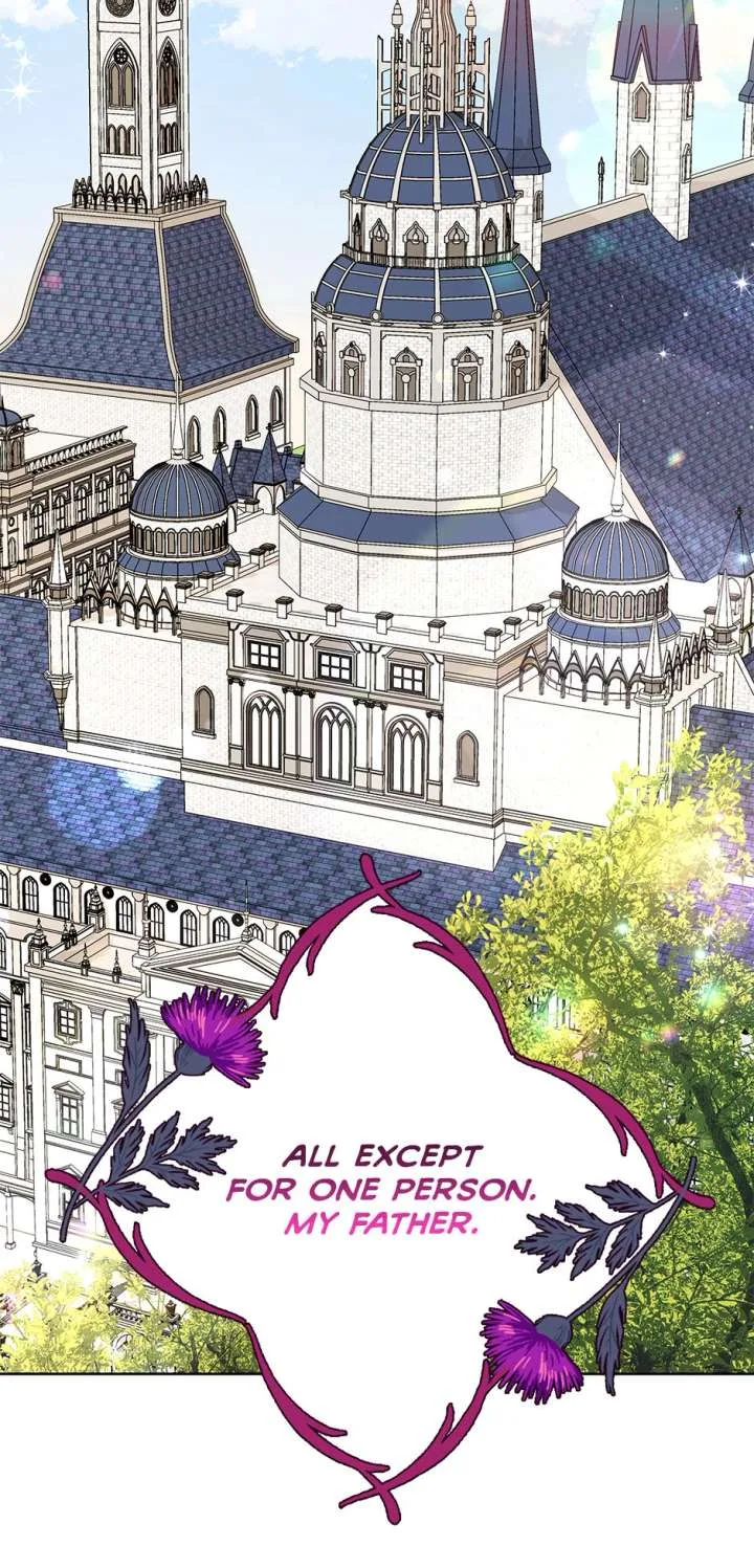 I Raised My Childhood Friend as a Tyrant Chapter 113 page 6