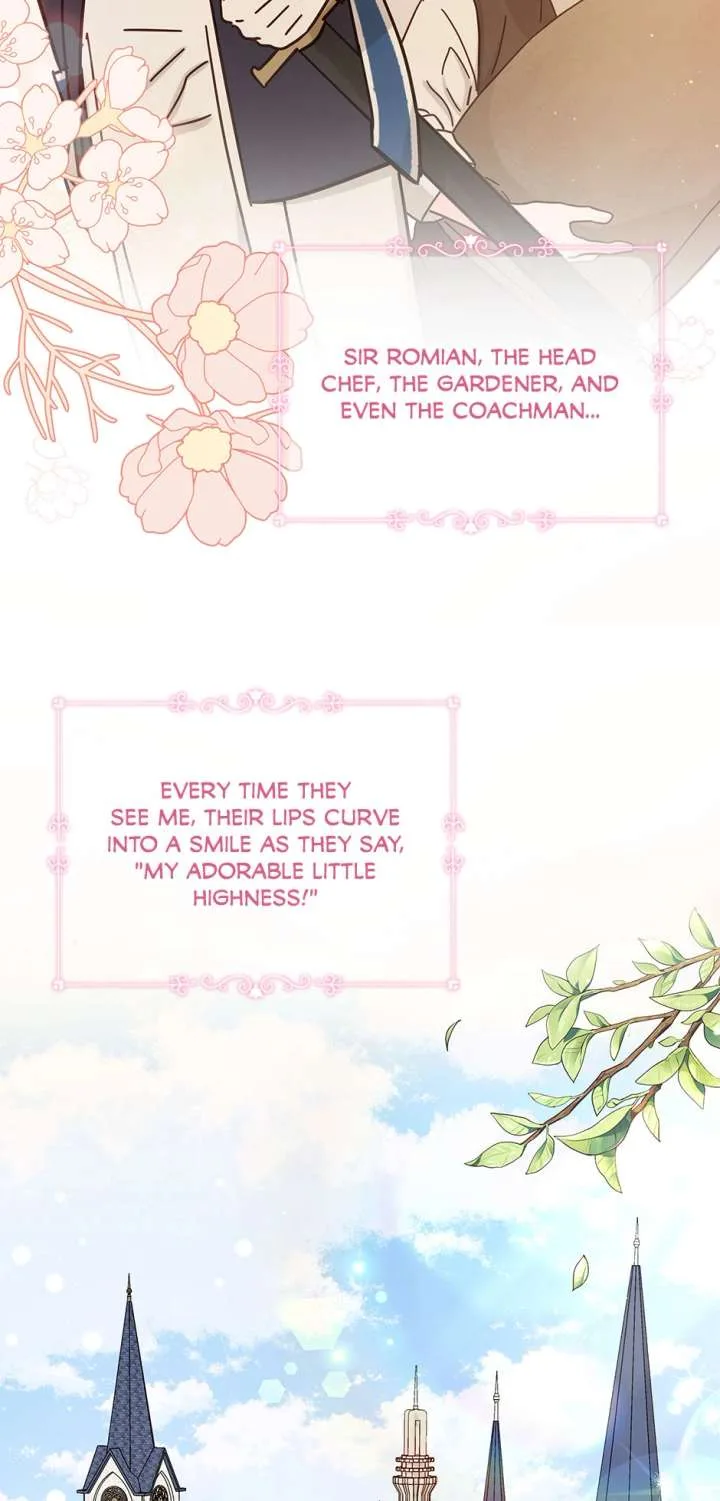 I Raised My Childhood Friend as a Tyrant Chapter 113 page 5