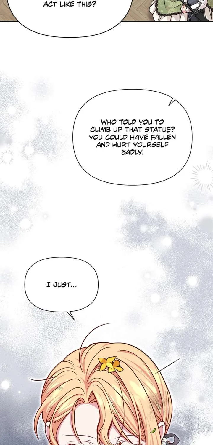I Raised My Childhood Friend as a Tyrant Chapter 113 page 23