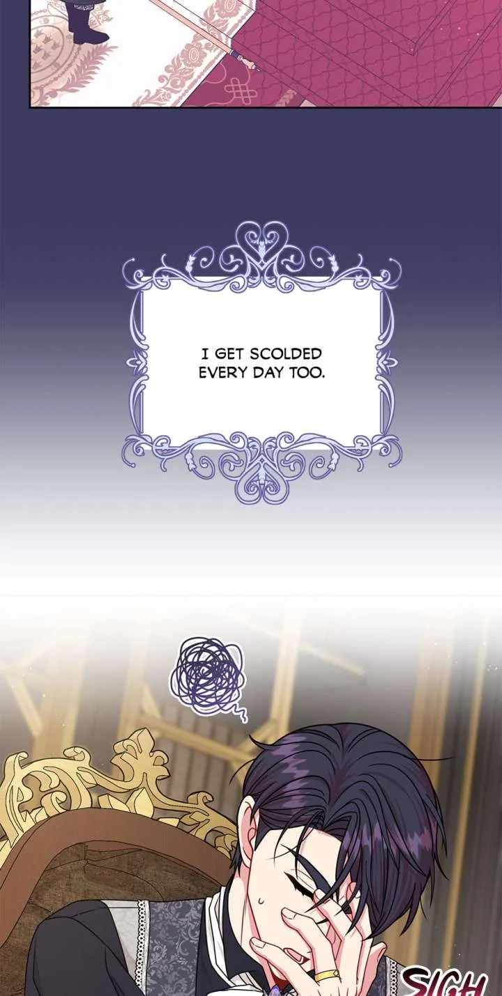I Raised My Childhood Friend as a Tyrant Chapter 113 page 16