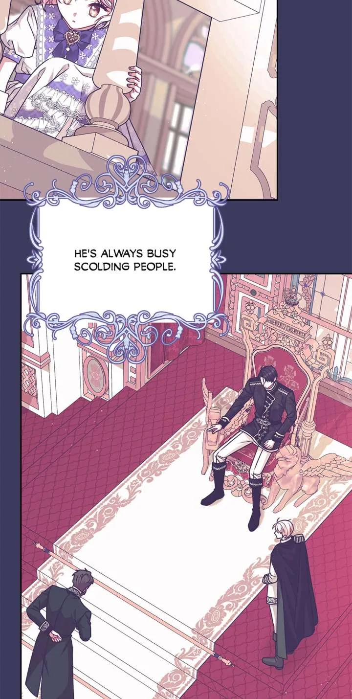 I Raised My Childhood Friend as a Tyrant Chapter 113 page 15