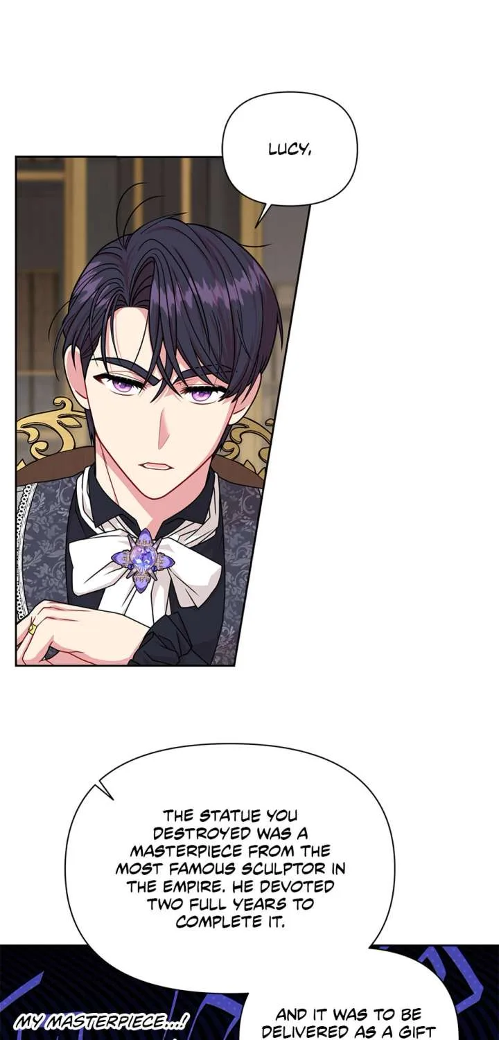 I Raised My Childhood Friend as a Tyrant Chapter 113 page 20