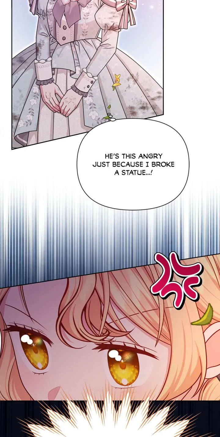 I Raised My Childhood Friend as a Tyrant Chapter 113 page 18