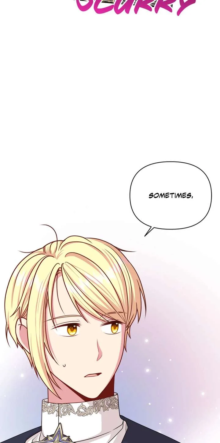 I Raised My Childhood Friend as a Tyrant Chapter 113 page 33