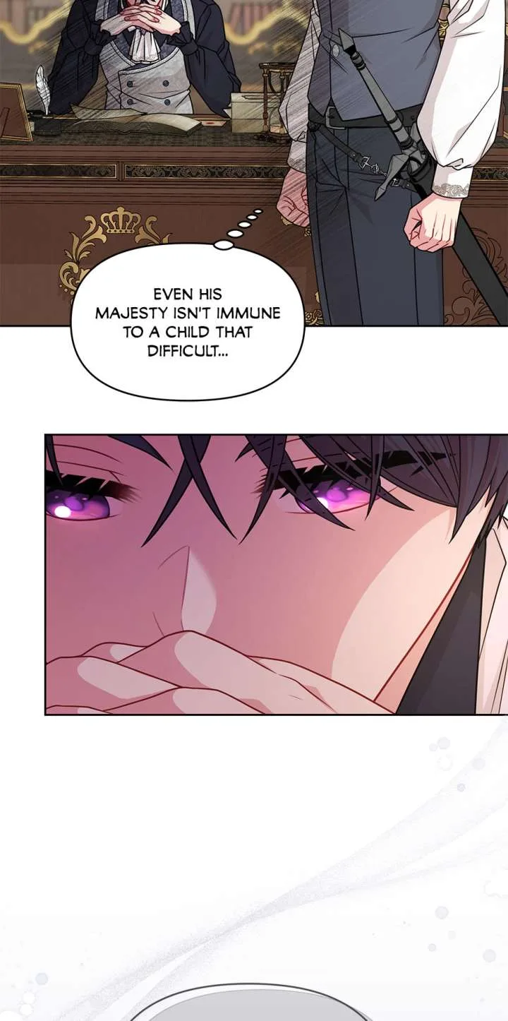 I Raised My Childhood Friend as a Tyrant Chapter 113 page 35