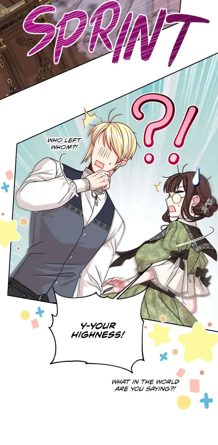 I Raised My Childhood Friend as a Tyrant Chapter 113 page 31