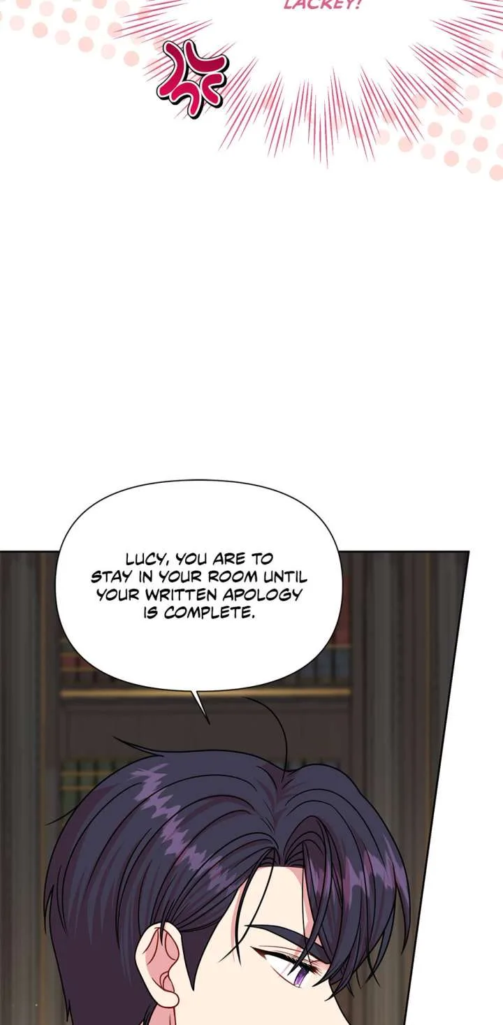 I Raised My Childhood Friend as a Tyrant Chapter 113 page 27