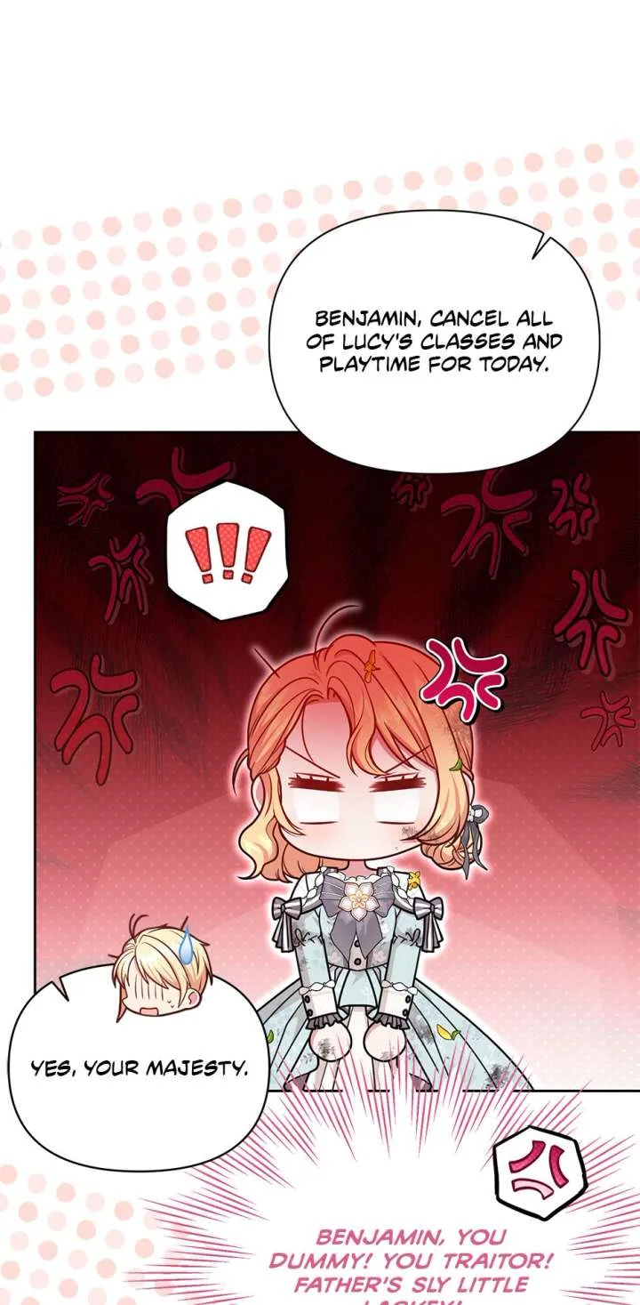 I Raised My Childhood Friend as a Tyrant Chapter 113 page 26