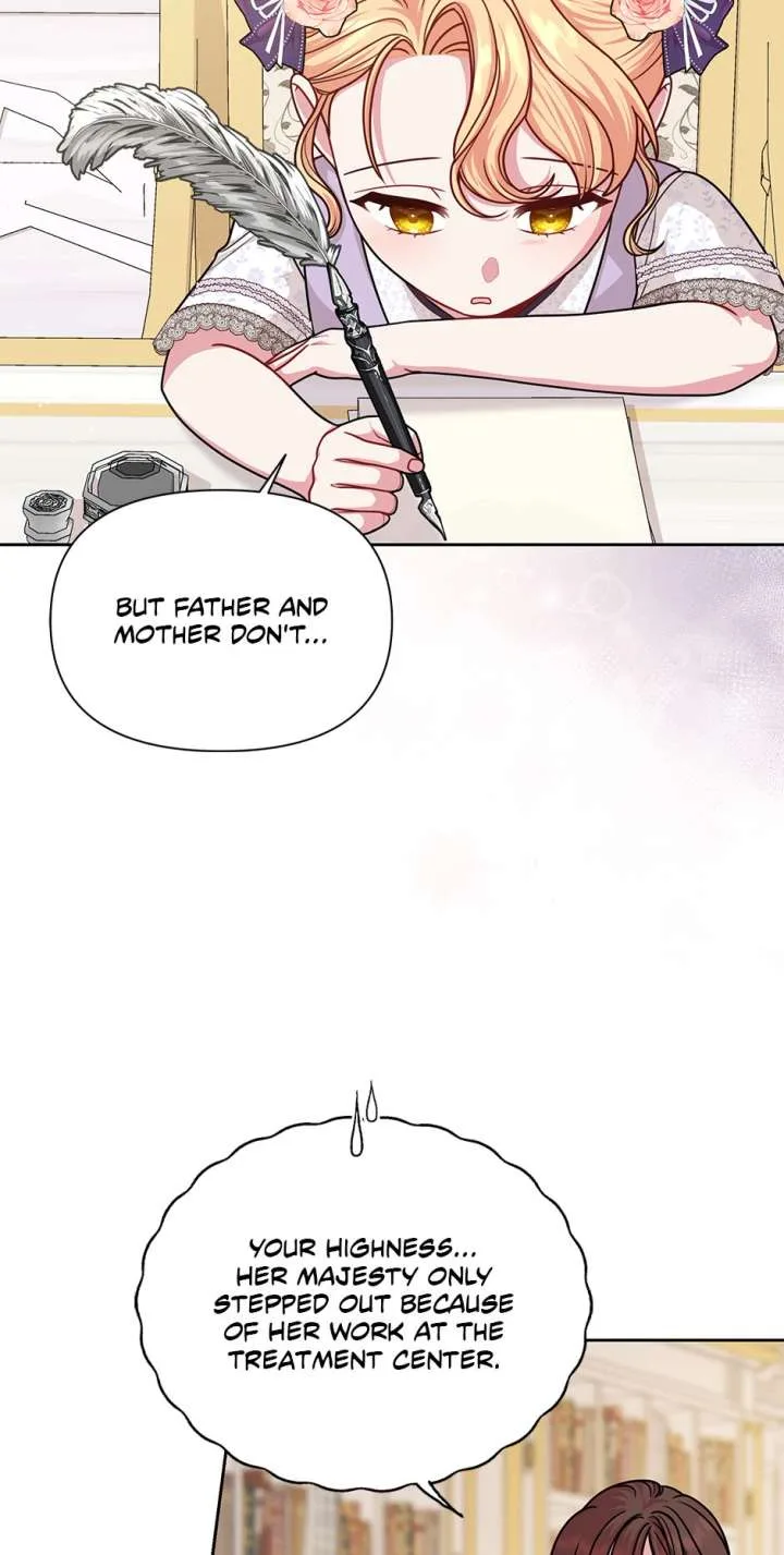I Raised My Childhood Friend as a Tyrant Chapter 113 page 42