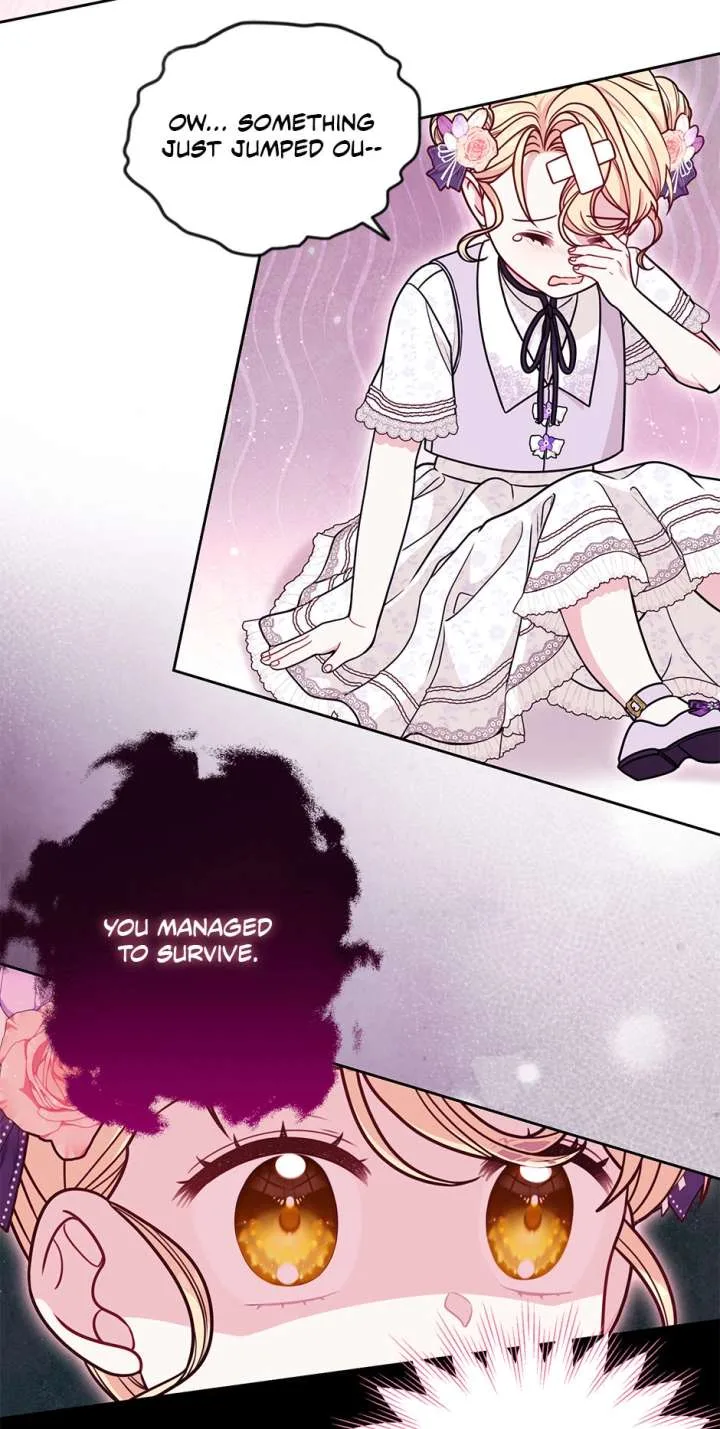 I Raised My Childhood Friend as a Tyrant Chapter 114 page 17