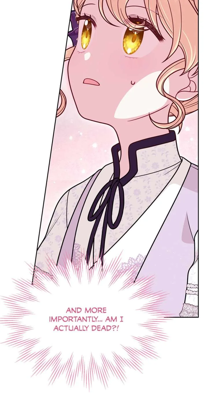 I Raised My Childhood Friend as a Tyrant Chapter 114 page 21