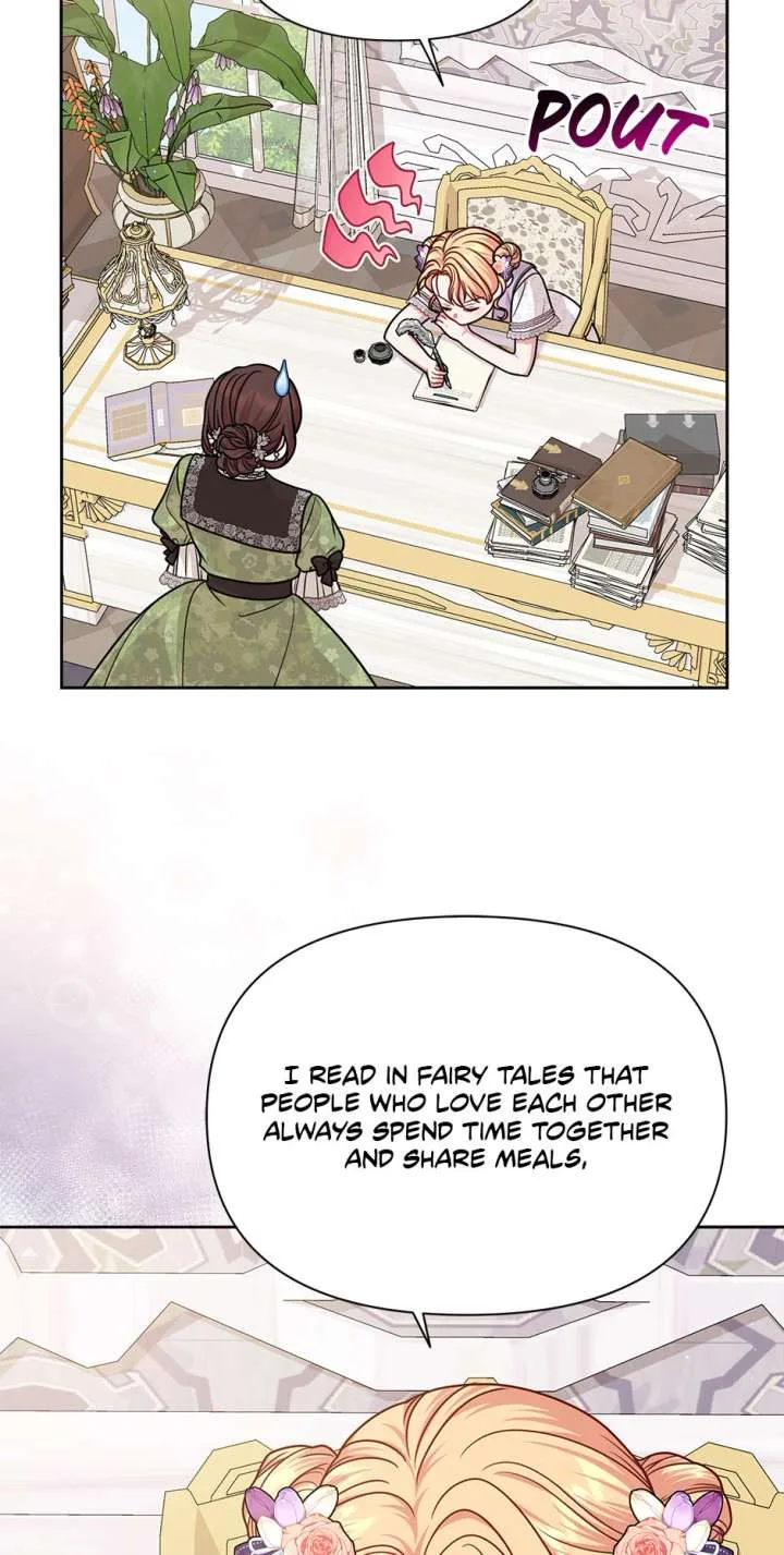 I Raised My Childhood Friend as a Tyrant Chapter 113 page 41