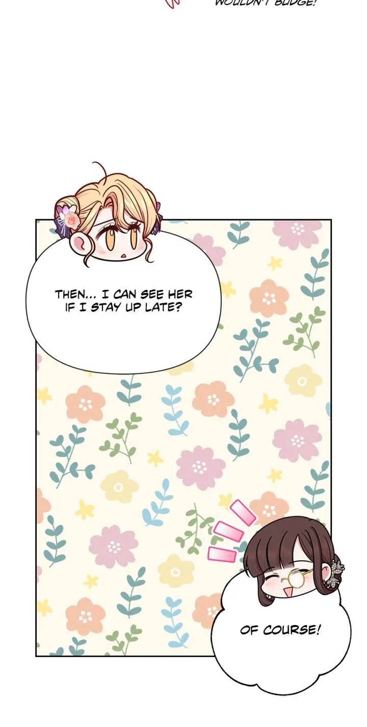 I Raised My Childhood Friend as a Tyrant Chapter 113 page 44