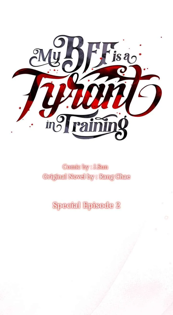I Raised My Childhood Friend as a Tyrant Chapter 114 page 8