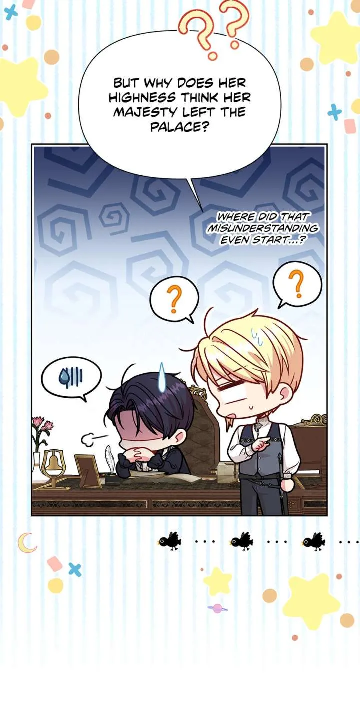 I Raised My Childhood Friend as a Tyrant Chapter 113 page 38