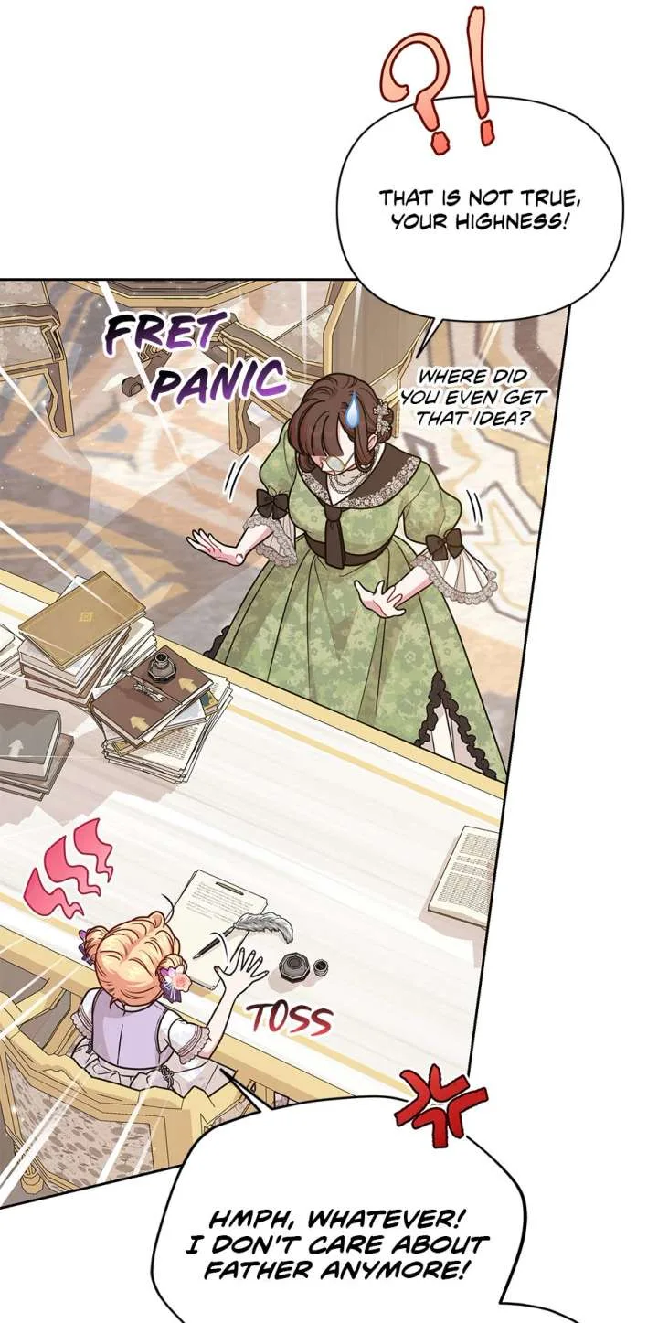 I Raised My Childhood Friend as a Tyrant Chapter 113 page 52