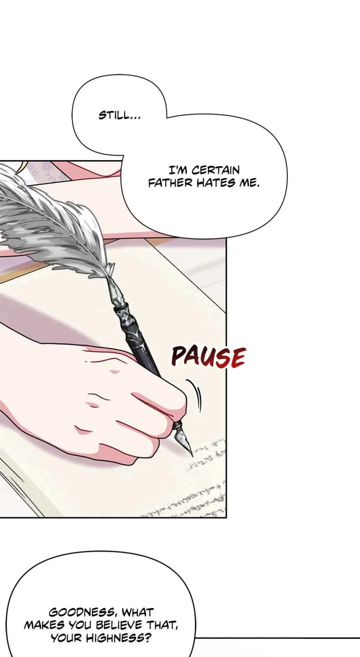 I Raised My Childhood Friend as a Tyrant Chapter 113 page 45