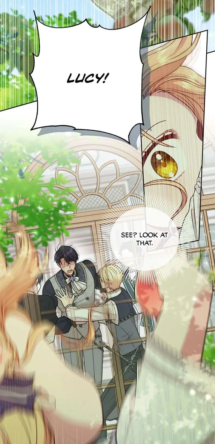 I Raised My Childhood Friend as a Tyrant Chapter 114 page 5