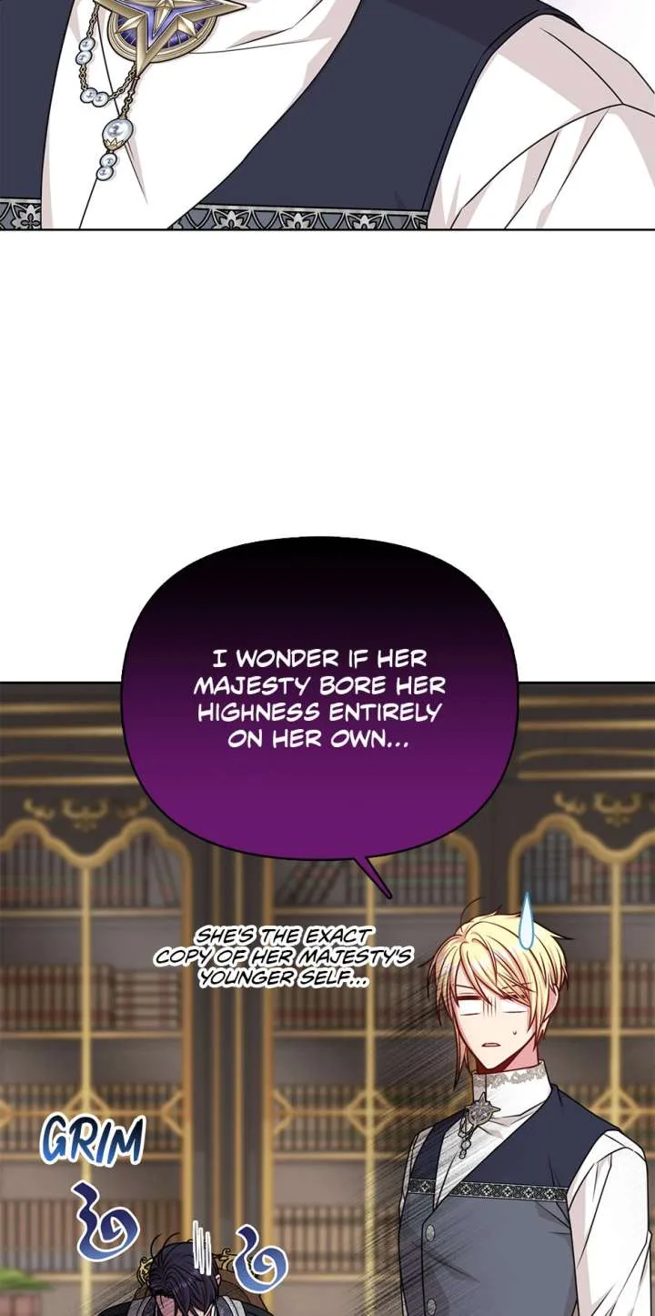 I Raised My Childhood Friend as a Tyrant Chapter 113 page 34