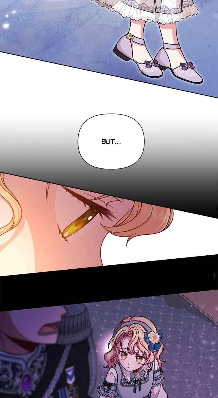 I Raised My Childhood Friend as a Tyrant Chapter 113 page 48