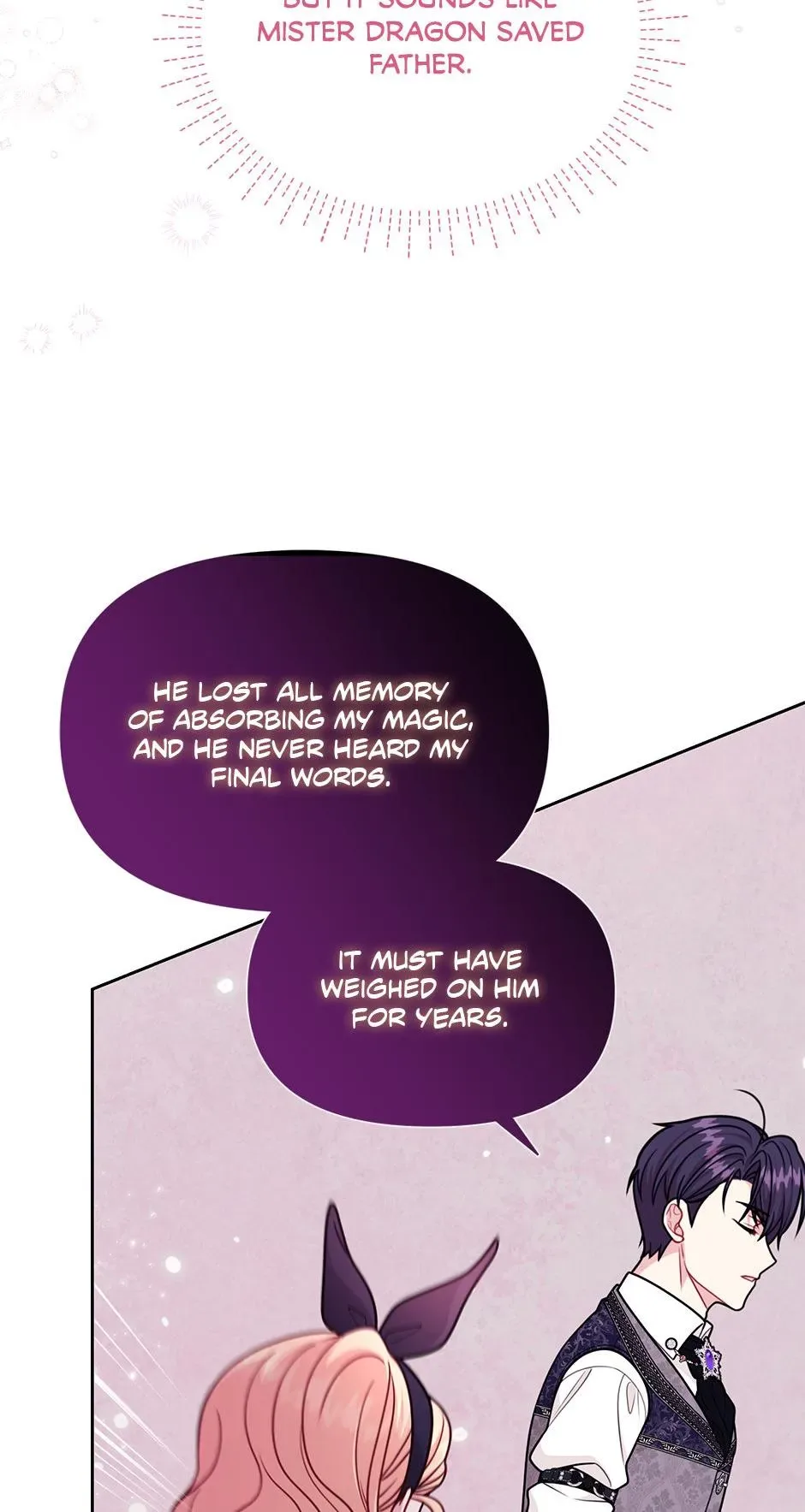 I Raised My Childhood Friend as a Tyrant Chapter 116 page 39
