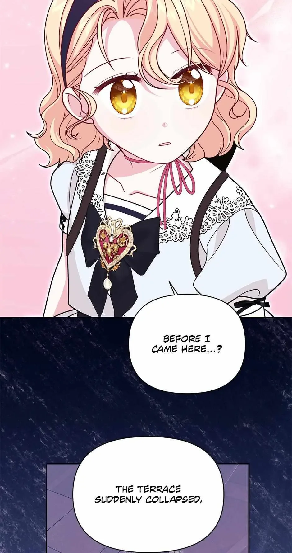 I Raised My Childhood Friend as a Tyrant Chapter 116 page 21