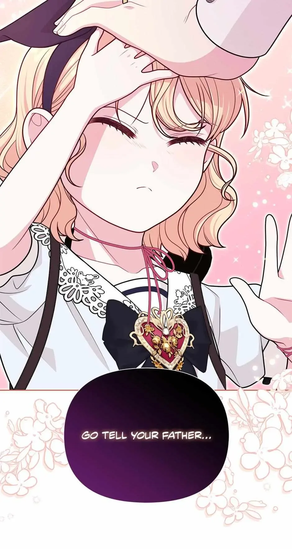 I Raised My Childhood Friend as a Tyrant Chapter 116 page 43