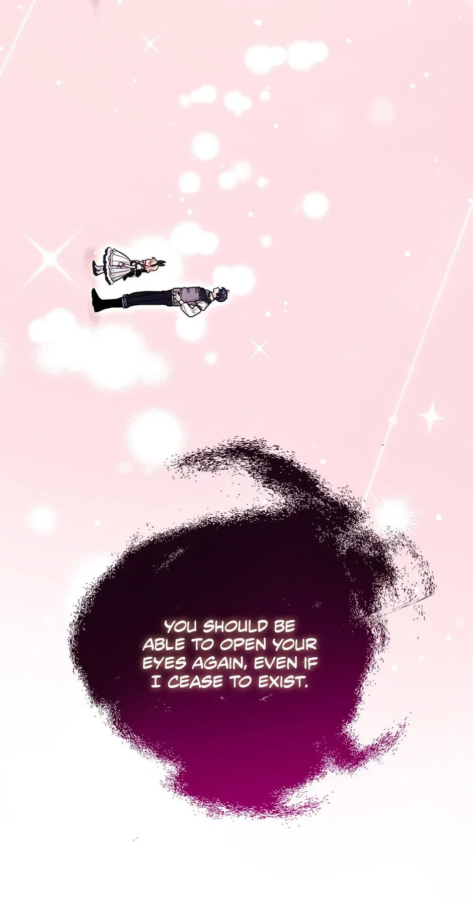I Raised My Childhood Friend as a Tyrant Chapter 116 page 37