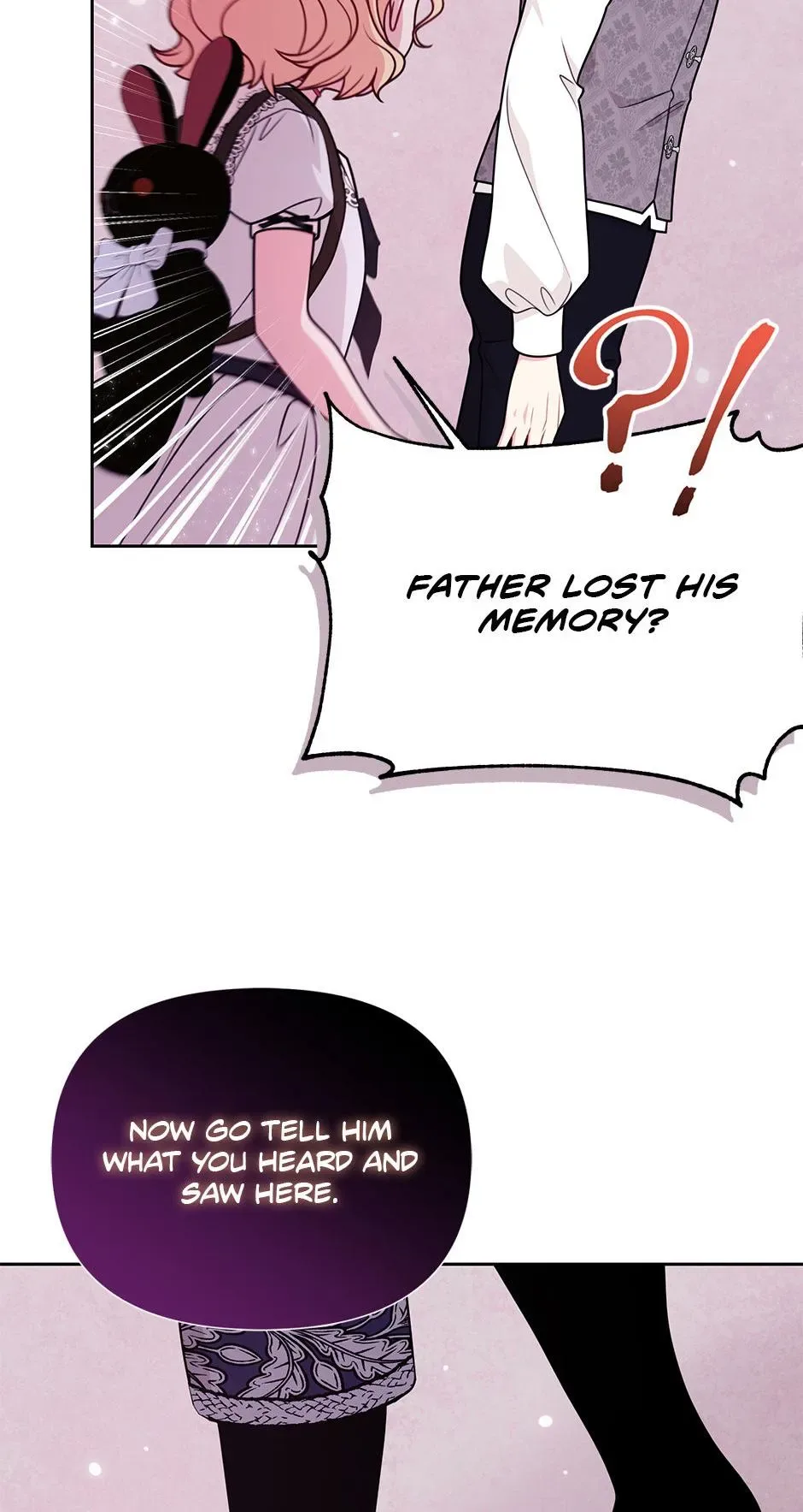 I Raised My Childhood Friend as a Tyrant Chapter 116 page 40