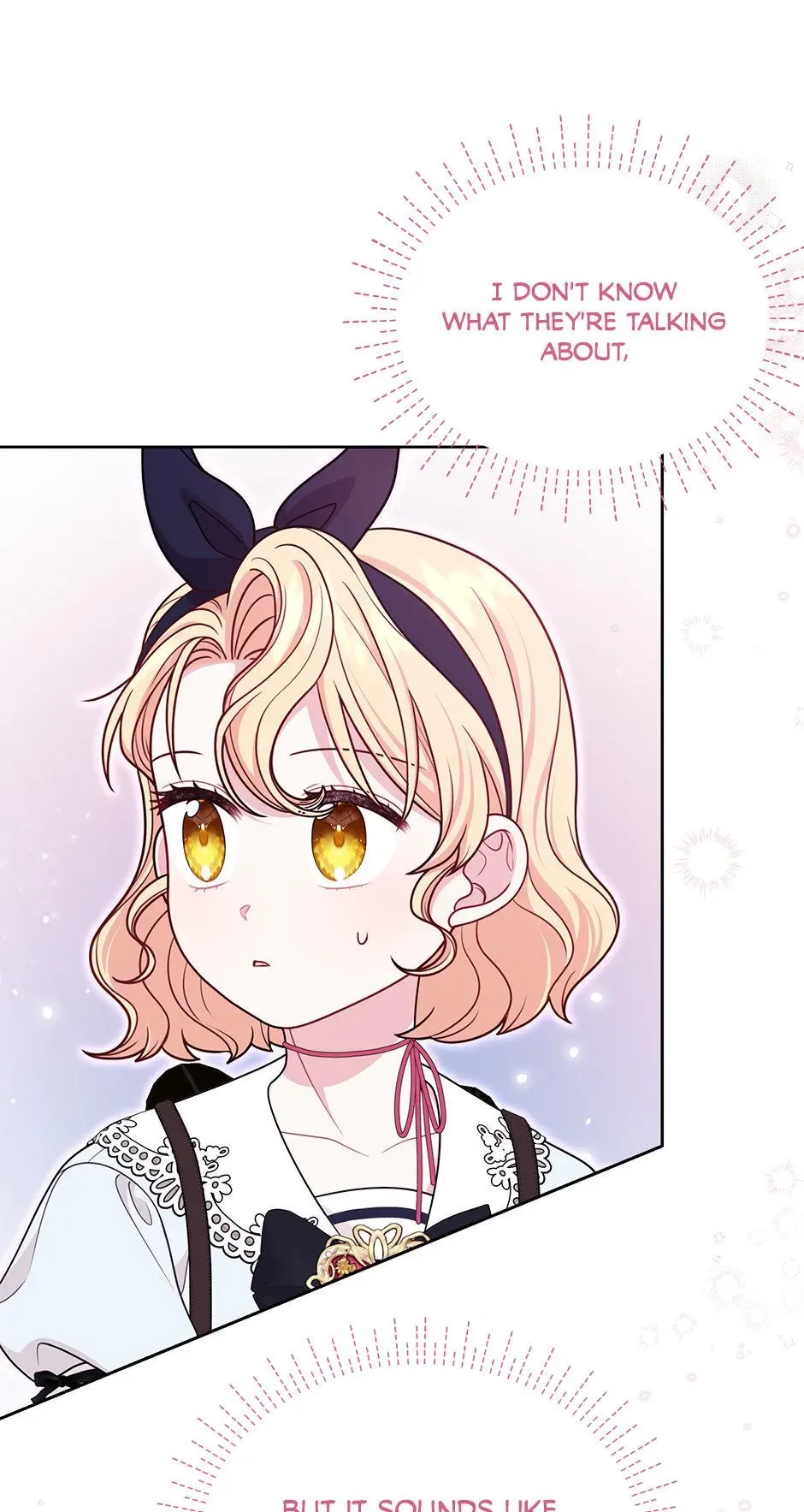I Raised My Childhood Friend as a Tyrant Chapter 116 page 38