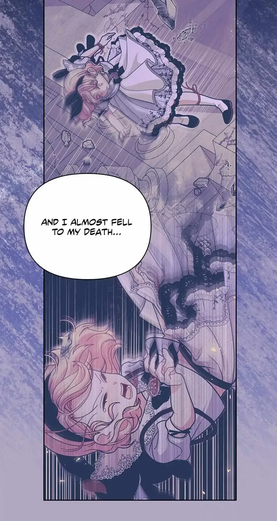 I Raised My Childhood Friend as a Tyrant Chapter 116 page 22