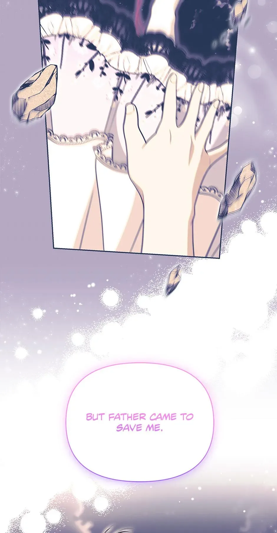 I Raised My Childhood Friend as a Tyrant Chapter 116 page 24