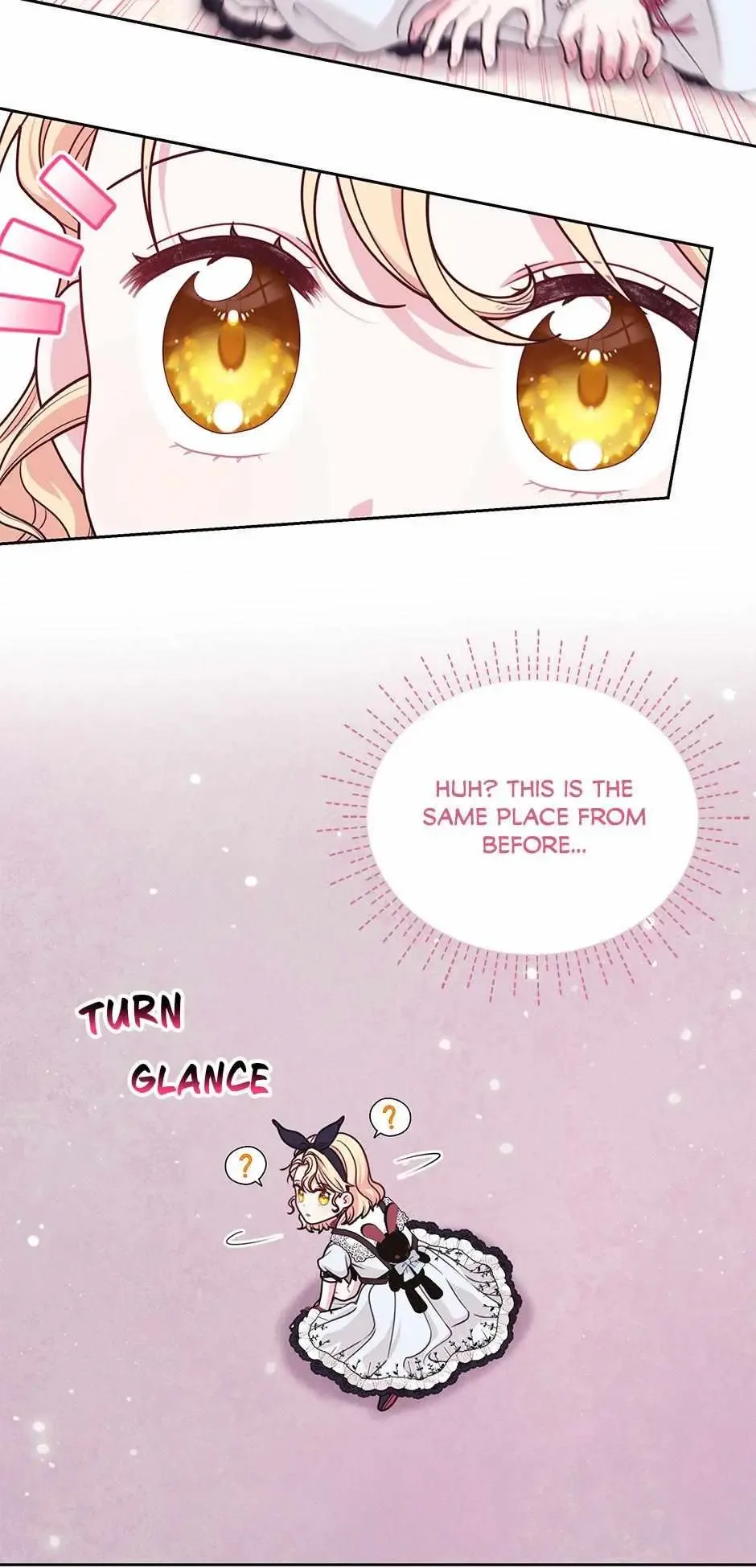 I Raised My Childhood Friend as a Tyrant Chapter 116 page 9