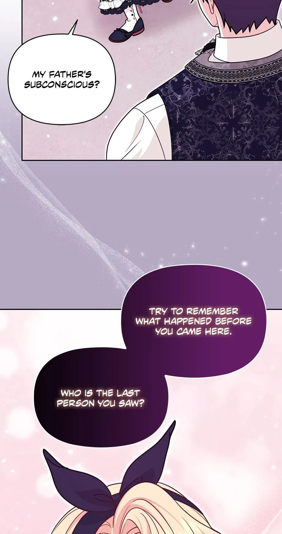 I Raised My Childhood Friend as a Tyrant Chapter 116 page 20