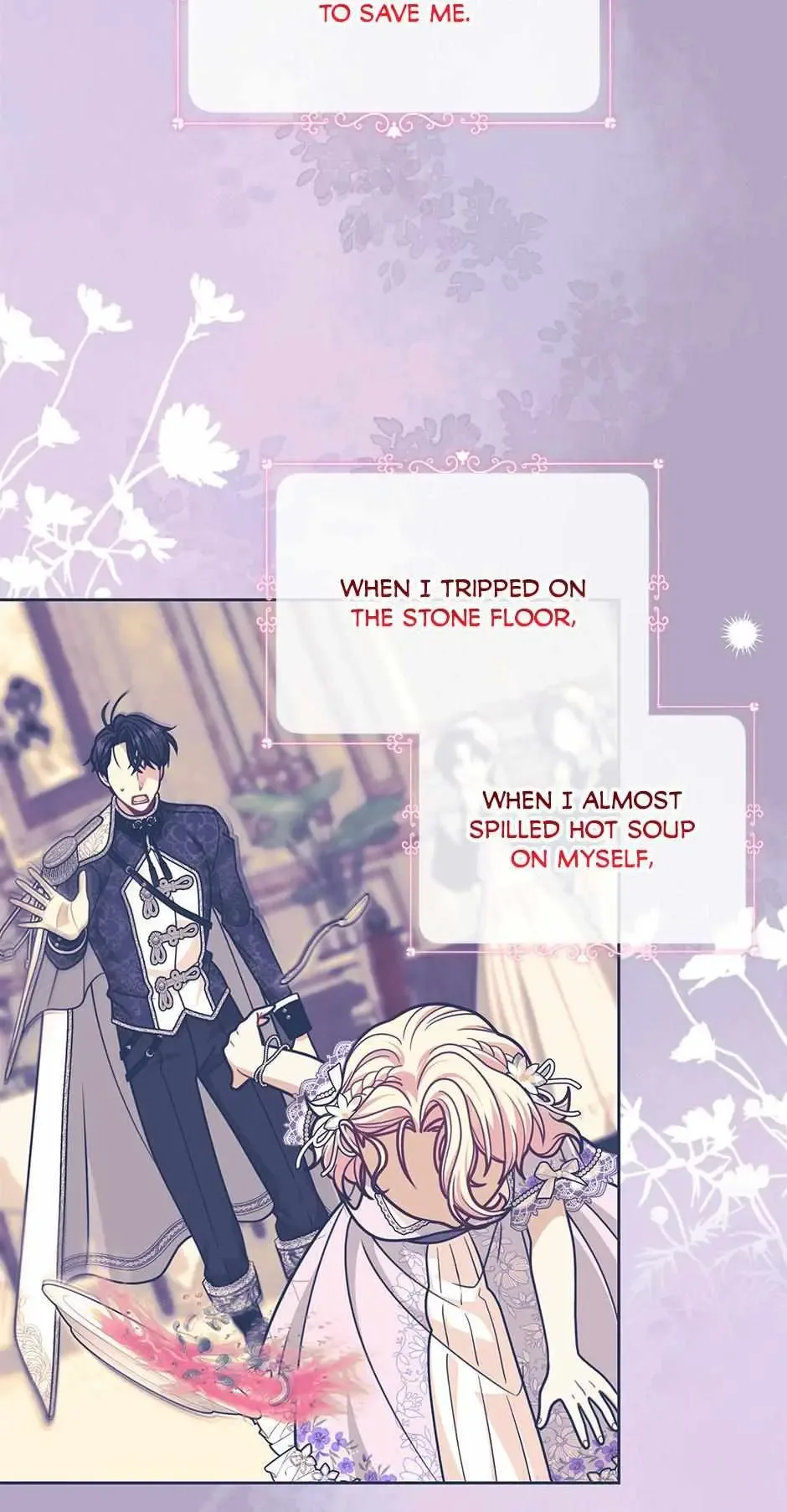 I Raised My Childhood Friend as a Tyrant Chapter 116 page 26