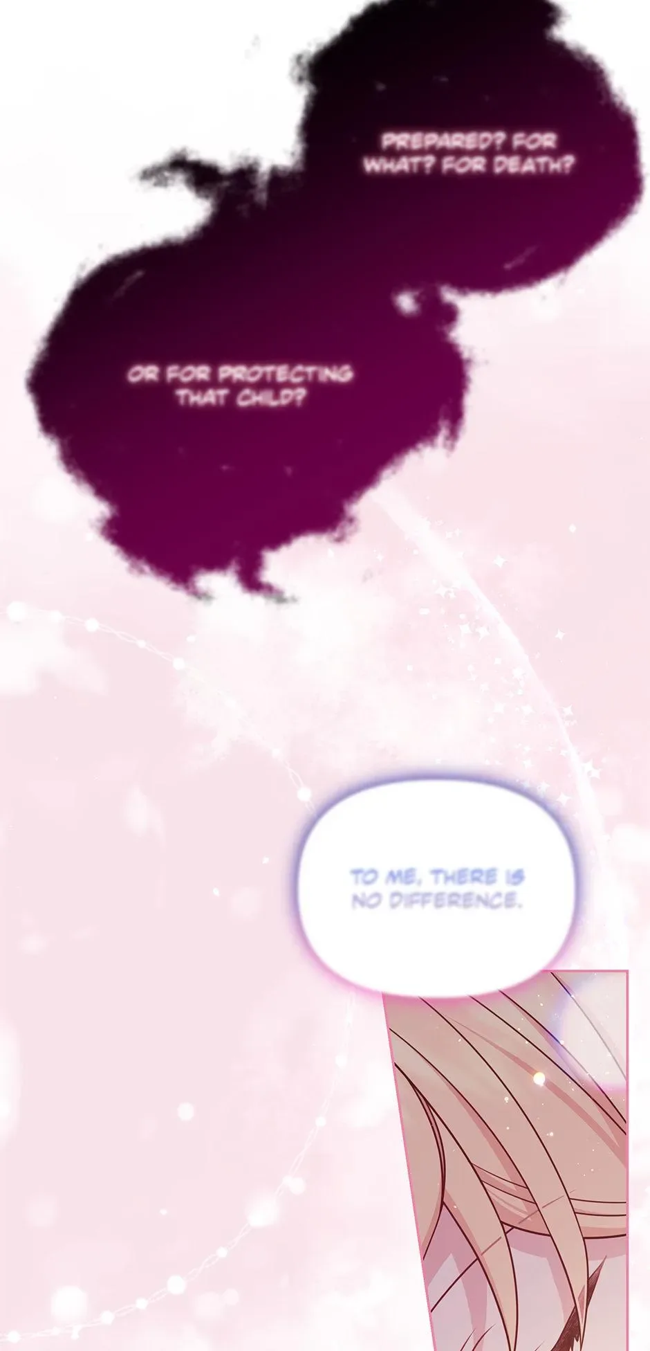 I Raised My Childhood Friend as a Tyrant Chapter 116 page 6