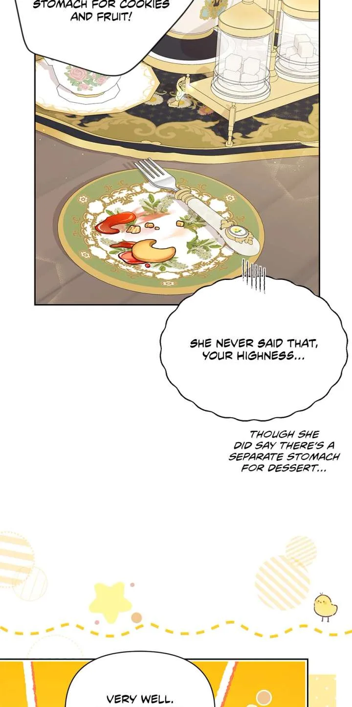 I Raised My Childhood Friend as a Tyrant Chapter 113 page 55