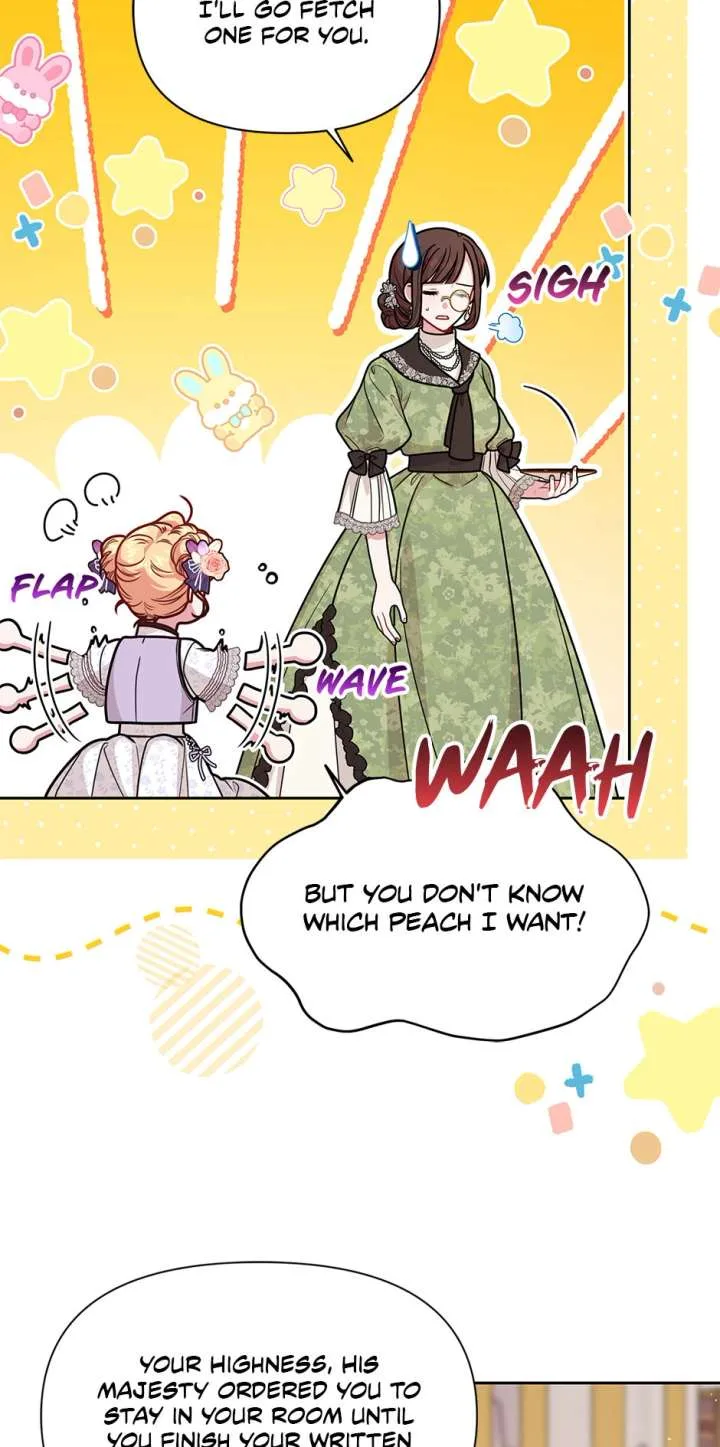 I Raised My Childhood Friend as a Tyrant Chapter 113 page 56